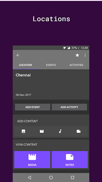 Run android online APK Travelscape - Travel Journal from MyAndroid or emulate Travelscape - Travel Journal using MyAndroid Run android online APK Travelscape - Travel Journal from MyAndroid or emulate Travelscape - Travel Journal using MyAndroid