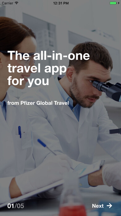 Run android online APK Travel Smart  Pfizer Travel from MyAndroid or emulate Travel Smart  Pfizer Travel using MyAndroid