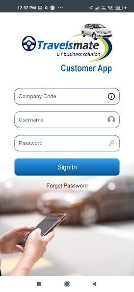Run android online APK Travelsmate Customer from MyAndroid or emulate Travelsmate Customer using MyAndroid Run android online APK Travelsmate Customer from MyAndroid or emulate Travelsmate Customer using MyAndroid
