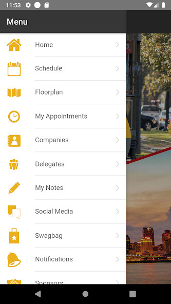 Run android online APK Travel South Global Summit 23 from MyAndroid or emulate Travel South Global Summit 23 using MyAndroid Run android online APK Travel South Global Summit 23 from MyAndroid or emulate Travel South Global Summit 23 using MyAndroid