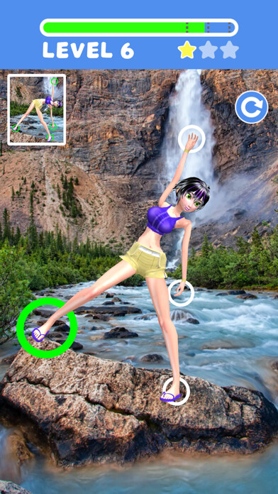 Emulate iPhone app Travel Stars using MyAndroid Emulate iPhone app Travel Stars using MyAndroid