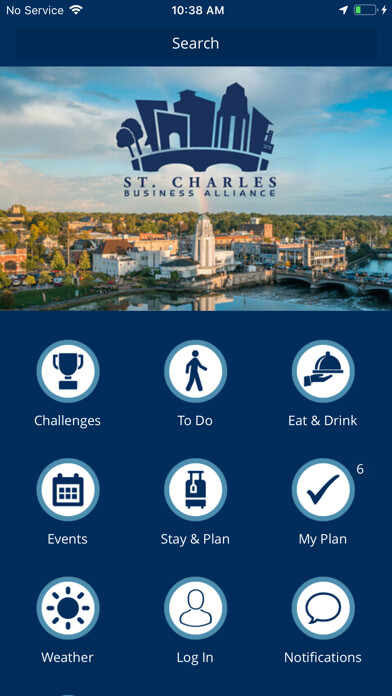Run android online APK Travel St. Charles from MyAndroid or emulate Travel St. Charles using MyAndroid Run android online APK Travel St. Charles from MyAndroid or emulate Travel St. Charles using MyAndroid