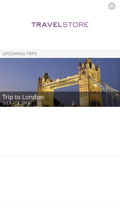 Emulate iPhone app TravelStore2Go using MyAndroid Emulate iPhone app TravelStore2Go using MyAndroid