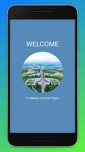 Run android online APK Travel Tigrai from MyAndroid or emulate Travel Tigrai using MyAndroid