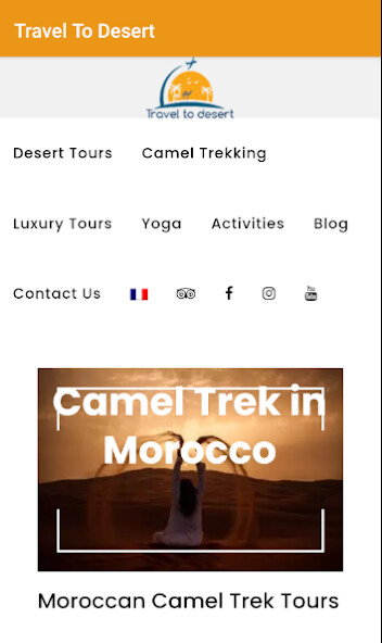 Run android online APK Travel To Desert from MyAndroid or emulate Travel To Desert using MyAndroid Run android online APK Travel To Desert from MyAndroid or emulate Travel To Desert using MyAndroid