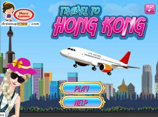 Emulate Android APK Travel to Hong Kong Emulate Android APK Travel to Hong Kong