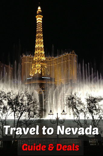 Run android online APK Travel to Nevada Guide & Deals from MyAndroid or emulate Travel to Nevada Guide & Deals using MyAndroid