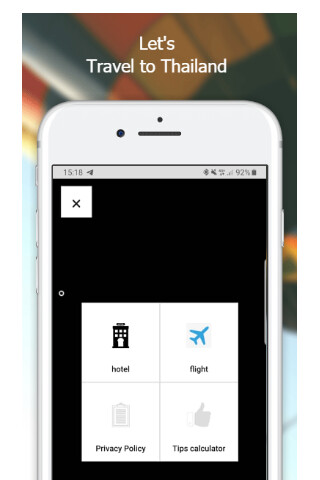 Run android online APK Travel to Thailand from MyAndroid or emulate Travel to Thailand using MyAndroid Run android online APK Travel to Thailand from MyAndroid or emulate Travel to Thailand using MyAndroid