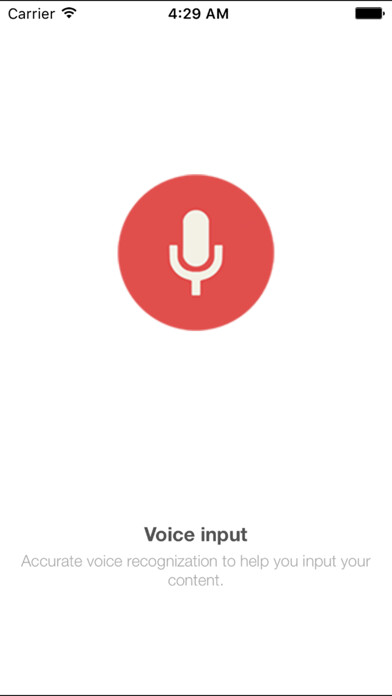 Emulate iPhone app Travel translator - Speech translation using MyAndroid Emulate iPhone app Travel translator - Speech translation using MyAndroid