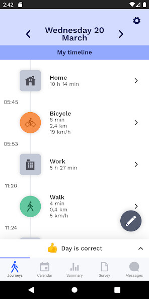 Run android online APK TravelVu from MyAndroid or emulate TravelVu using MyAndroid