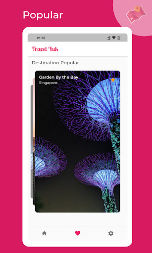 Run android online APK Travel Yuk from MyAndroid or emulate Travel Yuk using MyAndroid