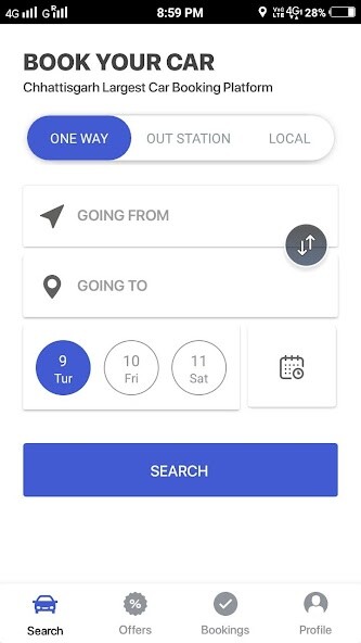Run android online APK Travel Zone from MyAndroid or emulate Travel Zone using MyAndroid