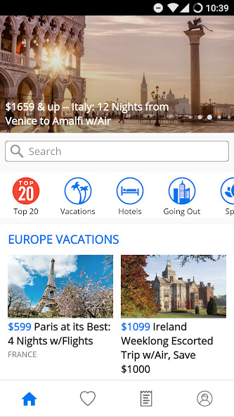Run android online APK Travelzoo from MyAndroid or emulate Travelzoo using MyAndroid Run android online APK Travelzoo from MyAndroid or emulate Travelzoo using MyAndroid