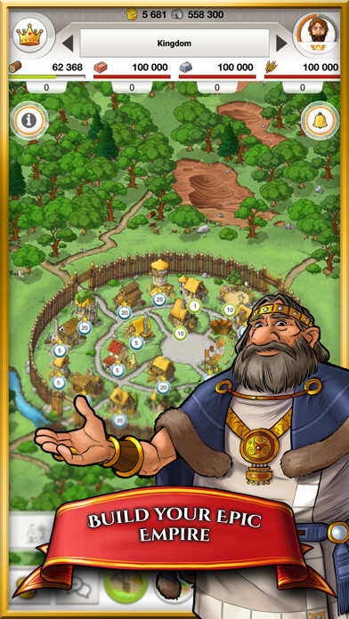 Emulate Android APK Travian Kingdoms Emulate Android APK Travian Kingdoms