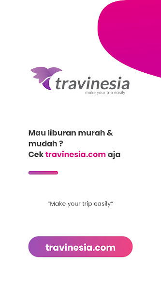 Run android online APK Travinesia from MyAndroid or emulate Travinesia using MyAndroid