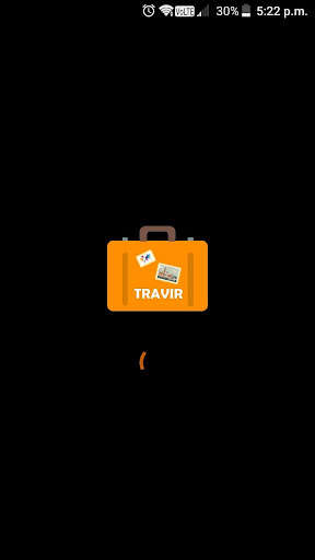 Run android online APK Travir from MyAndroid or emulate Travir using MyAndroid