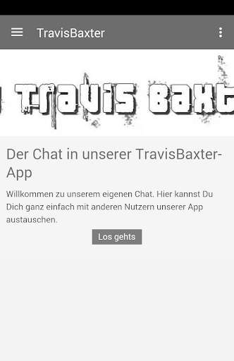 Run android online APK Travis Baxter from MyAndroid or emulate Travis Baxter using MyAndroid Run android online APK Travis Baxter from MyAndroid or emulate Travis Baxter using MyAndroid