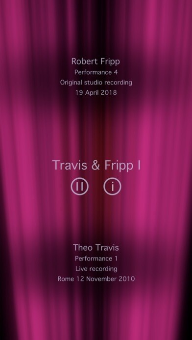 Emulate iPhone app Travis & Fripp I using MyAndroid Emulate iPhone app Travis & Fripp I using MyAndroid