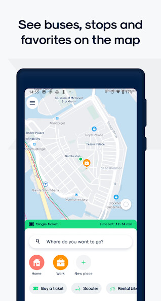 Run android online APK Travis from MyAndroid or emulate Travis using MyAndroid