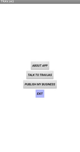 Run android online APK TRAVJAS from MyAndroid or emulate TRAVJAS using MyAndroid