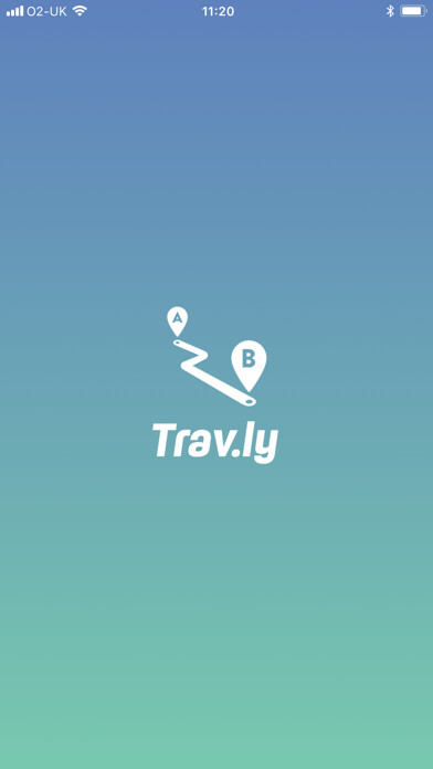 Emulate iPhone app trav.ly using MyAndroid