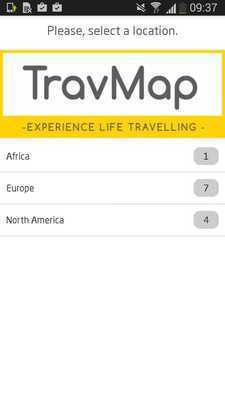 Emulate Android APK Travmap Emulate Android APK Travmap