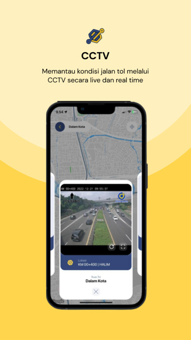Emulate iPhone app Travoy using MyAndroid