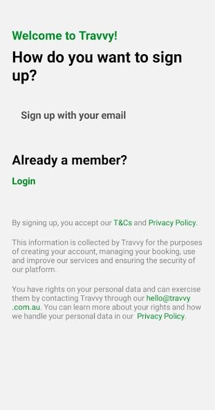 Run android online APK Travvy - Carpool in Perth, WA from MyAndroid or emulate Travvy - Carpool in Perth, WA using MyAndroid Run android online APK Travvy - Carpool in Perth, WA from MyAndroid or emulate Travvy - Carpool in Perth, WA using MyAndroid