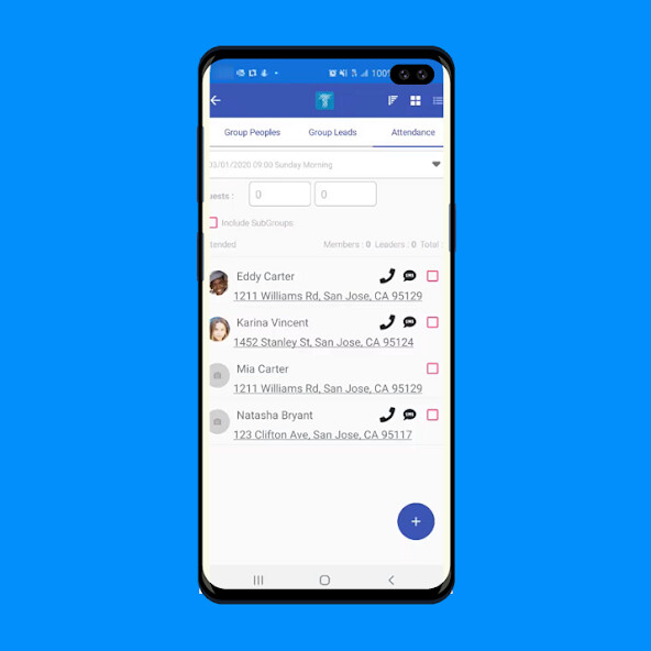 Run android online APK TrawlerApp from MyAndroid or emulate TrawlerApp using MyAndroid