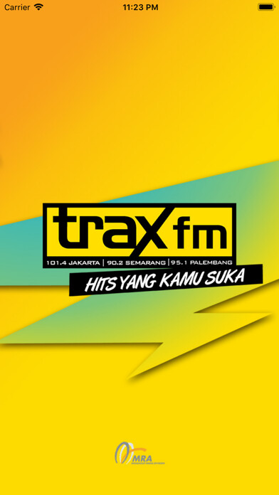 Emulate iPhone app Trax FM using MyAndroid Emulate iPhone app Trax FM using MyAndroid