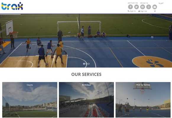 Emulate Android APK Trax Jo