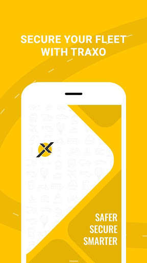 Run android online APK Traxo from MyAndroid or emulate Traxo using MyAndroid