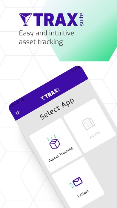 Emulate iPhone app TRAXsuite using MyAndroid Emulate iPhone app TRAXsuite using MyAndroid