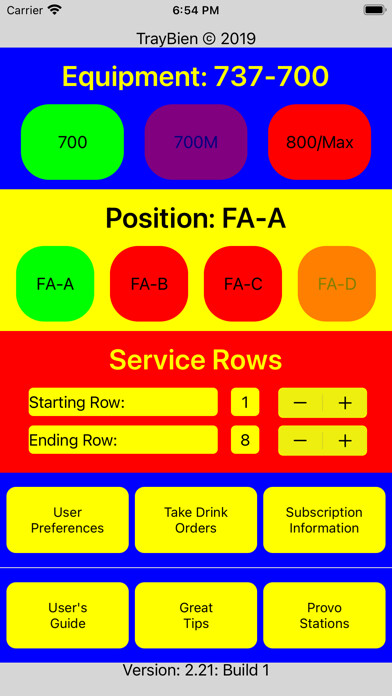 Emulate iPhone app TrayBien using MyAndroid Emulate iPhone app TrayBien using MyAndroid