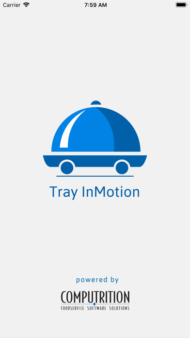 Emulate iPhone app TrayInMotion Plus v5.1 using MyAndroid Emulate iPhone app TrayInMotion Plus v5.1 using MyAndroid