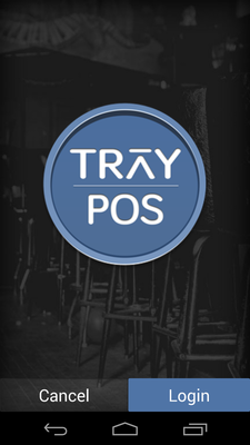 Emulate Android APK TRAY Kitchen Display System Emulate Android APK TRAY Kitchen Display System