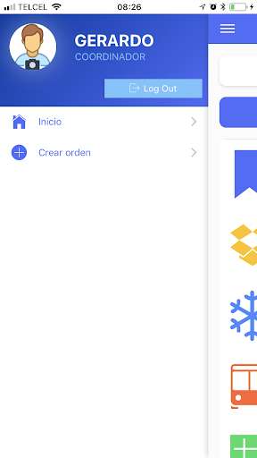Run android online APK TRAZAK from MyAndroid or emulate TRAZAK using MyAndroid Run android online APK TRAZAK from MyAndroid or emulate TRAZAK using MyAndroid