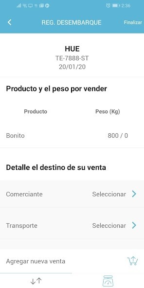 Run android online APK Trazapp Controlador from MyAndroid or emulate Trazapp Controlador using MyAndroid