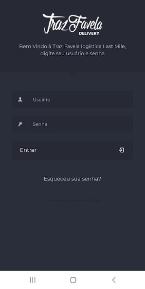 Run android online APK TrazFavela - Cliente from MyAndroid or emulate TrazFavela - Cliente using MyAndroid Run android online APK TrazFavela - Cliente from MyAndroid or emulate TrazFavela - Cliente using MyAndroid