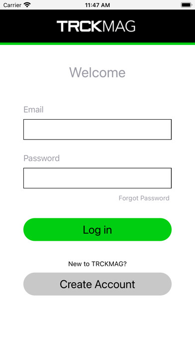 Emulate iPhone app TrckMag using MyAndroid Emulate iPhone app TrckMag using MyAndroid