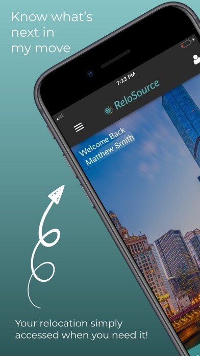 Emulate iPhone app TRC ReloSource using MyAndroid Emulate iPhone app TRC ReloSource using MyAndroid