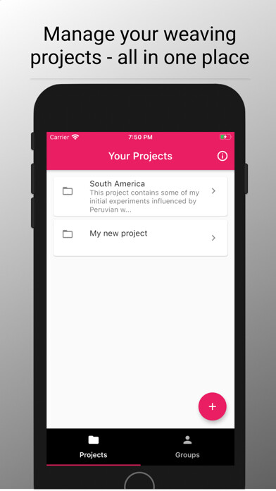 Emulate iPhone app Treadl using MyAndroid Emulate iPhone app Treadl using MyAndroid