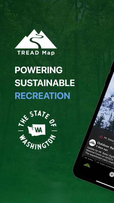 Run android online APK TREAD Map from MyAndroid or emulate TREAD Map using MyAndroid