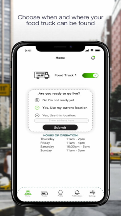 Emulate iPhone app Treadmeal using MyAndroid Emulate iPhone app Treadmeal using MyAndroid