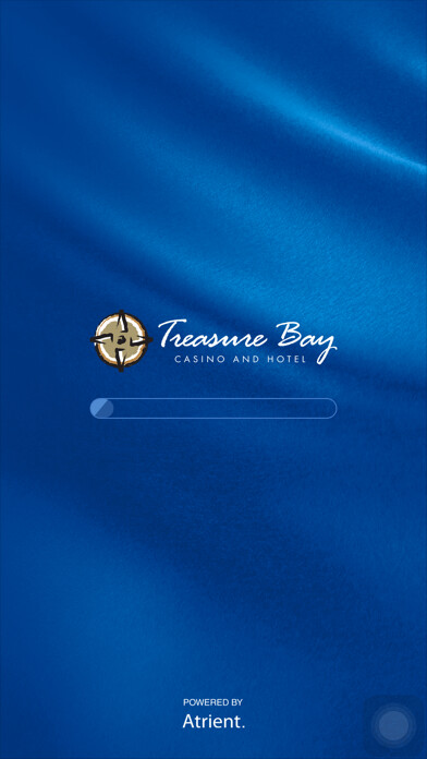 Emulate iPhone app Treasure Bay Casino using MyAndroid Emulate iPhone app Treasure Bay Casino using MyAndroid
