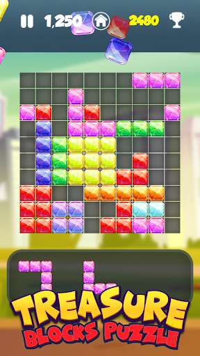Run android online APK treasure blocks puzzle from MyAndroid or emulate treasure blocks puzzle using MyAndroid Run android online APK treasure blocks puzzle from MyAndroid or emulate treasure blocks puzzle using MyAndroid