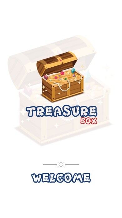 Run android online APK Treasure Box from MyAndroid or emulate Treasure Box using MyAndroid Run android online APK Treasure Box from MyAndroid or emulate Treasure Box using MyAndroid