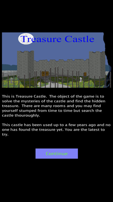 Emulate iPhone app Treasure Castle using MyAndroid Emulate iPhone app Treasure Castle using MyAndroid