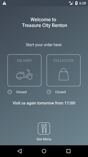 Run android online APK Treasure City Benton from MyAndroid or emulate Treasure City Benton using MyAndroid