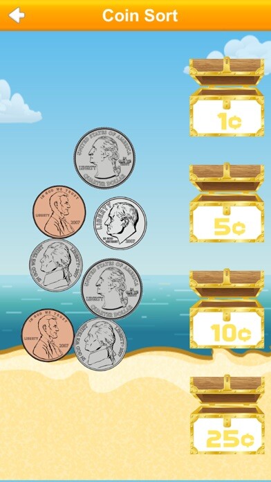 Emulate iPhone app Treasure Count using MyAndroid Emulate iPhone app Treasure Count using MyAndroid